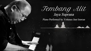 tembang alit jaya suprana performed by yohanes juni irawan