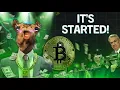 Download Lagu Bitcoin: Here We Go!!
