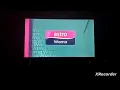 Lagu Channel ID | (2024) | Astro Warna HD (TV Version)