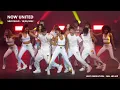 Download Lagu NOW UNITED - WAVE YOUR FLAG TOUR - SÃO PAULO 18/03/2022 - GINÁSIO IBIRAPUERA