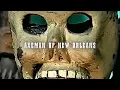 Download Lagu Scrim- axeman of new orleans (official lyric video)