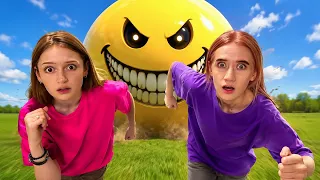 Злой Верити Хочет Забрать нас в Свою Игру! Реально!