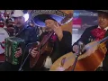 Que Se Junten Nuestros Brazos - Cornelio D. Reyna - Zagar Desde El Bar (Con Mariachi)