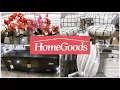 Homegoods Shop With Me February 2021 All New Finds This Week Virtual Shopping