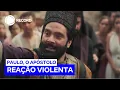 Download Lagu Povo de Antioquia toma atitude violenta contra os apóstolos | Paulo, O Apóstolo