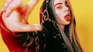 My Strange Addiction Billie Eilish Guitar Cover Fingerstyle 