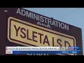 Ysleta ISD school gets top ranking in West Texas