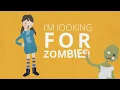 Pixity Land Character Animation Explainer Toolkit