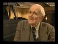 A Life Of Q - Documentary about Desmond Llewelyn life