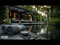 💧 Spa Music No Ads + Water Sounds | Relaxing Massage Music for Healing, Calm & Deep Relaxation