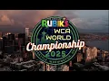 Download Lagu Rubik's WCA World Championship 2025 - Day 3