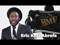 Eric Kofi Abrefa talks BMF and his character Lamar BMF