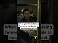 Download Lagu Make the food faster #comedy #relatable #shorts