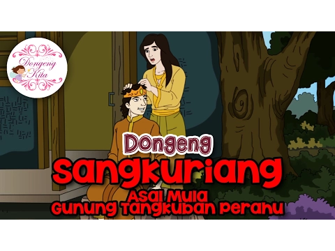 Download MP3 Sangkuriang ~ Dongeng Jawa Barat | Dongeng Kita untuk Anak