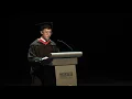 Download Lagu SUTD Grad Day 2019 - Toespraak van de heer Leong Hei Kern (afscheidsrede)
