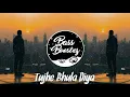 Download Lagu Tujhe Bhula Diya (Remix) | VDJ DEB | Anjaana Anjaani | Ranbir Kapoor, Priyanka Chopra | BBO