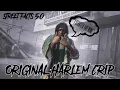 OG Godfather Harlem crip tells origins of Rollin 30 s 39th st history