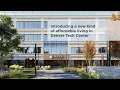 Inside Denver s First Office-to-Apartment Conversion Lofts on Monaco DTC