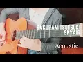 Download Lagu Sakuramitsutsuki - SPYAIR (Gintama Op - Acoustic Cover)
