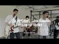 Lagu Au Revoir Live Session | Stage Of Grief at Lebih Dari Coffee