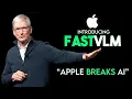Download Lagu De nieuwe AI van Apple schokt de industrie met 85x hogere snelheid (en verslaat daarmee iedereen)