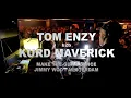 Download Lagu TOM ENZY B2B KURD MAVERICK - Make The Girls Dance  - Live @ Jimmy Woo Amsterdam - 17.10.2024