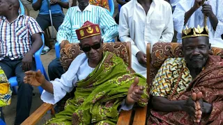 إسلام الزعيم ونائبه  إسلام الزعيم ونائبه