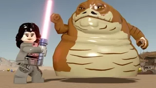 In this Lego Star Wars The Skywalker Saga video we discuss the dlc character packs and who could be . 