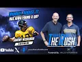 The Rush With Travis And Ross-Has Iowa Found A QB -Monday August 17 2026