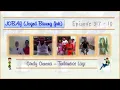 Download Lagu JOBAY (joged bareng yuk) - EPISODE 317 / 10 : Cindy Cenora - Terlambat Lagi