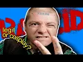 Download Lagu is Lars Frederiksen a POSER?