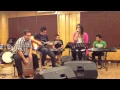 Anug'rah Terbesar (Acoustic Demo 'FAVOR' Live Recording) JPCC Worship/True Worshippers
