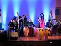 Guarango, Homenaje a Bam Bam Miranda