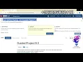 Excel 2021 In Practice - Ch 9 Guided Project 9-3 Assignment SIMnet Excel Guided Project 9-3