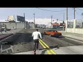 GTA 5 FAST RUN CHEAT CODE