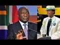 Download Lagu National Dialogue: RAMAPHOSA is asking South Africans why Medication get FINISH in our CLINICS?