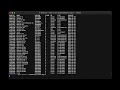Triton - Provisioning and using the Triton CLI