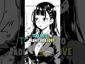 She ignores his every Confession, then regrets it after she's Replaced #anime #manga #shorts