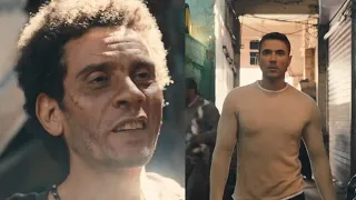 أقوى مشهد أكشن للنجم أحمد عز من فيلم الخلية دندنها