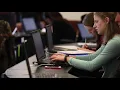 New Lehigh Business Building Sits at the Intersection of Business Technology
