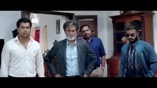 neruppuda mashup video kabali superstar rascalzz crew 2016