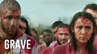GRAVE - Extrait #1 - Rein de lapin