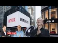 Download Lagu Apple rüstet weiter auf! LVMH | Netflix | Goldman Sachs
