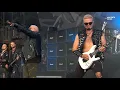 Download Lagu Dirkschneider - Starlight + Living for Tonite (Wacken 2022)
