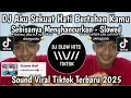 Download Lagu DJ HARUSKAH AKU MATI BREAKFUNK SLOW || AKU SEKUAT HATI BERTAHAN KAMU SEBISANYA MENGHACURKAN VIRAL 