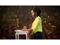Lagu Taiye Selasi: Don't ask where I'm from, ask where I'm a local | TED