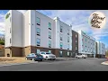 Extended Stay America Premier Suites - Augusta Augusta GA United States Hotel Review