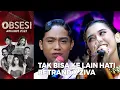 Betrand Peto Putra Onsu X Ziva Magnolya - Terlukis Indah | OBSESI AWARDS 2023