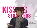 KISSING STRANGER || Elijah Dawson || OC // Demons Summoners