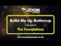 Lagu The Foundations - Build Me Up Buttercup (Karaoke Version) with Lyrics On Screen